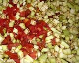 Foto del paso 6 de la receta: Cocina para principiantes: Rollo mediterráneo