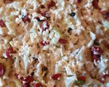 Foto del paso 5 de la receta: Macarrones con bechamel y salchicha