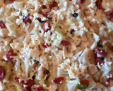 Foto del paso 5 de la receta: Macarrones con bechamel y salchicha