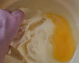 Foto del paso 2 de la receta: Chipa manduví (kandoi) 🇵🇾 Chipá dulce con maní