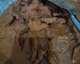 Foto langkah ke 1 dari resep Rendang Daging.