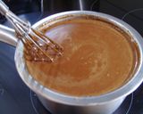 Mandulás kosár recept fázis 1 fotója