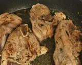Foto del paso 2 de la receta: Cordero asado en cazuela