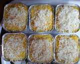 Foto langkah ke 6 dari resep Pastel tutup kentang keju.