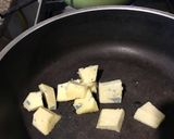 Foto del paso 1 de la receta: Salsa de queso para pasta