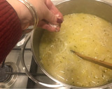 Foto del paso 6 de la receta: Sopa de cebolla francesa receta original