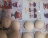 صورة لخطوة 1 من وصفة العجين سحرية بتعميرات مختلفة (بديل ورقة بسطيلة)
