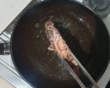 Foto langkah ke 2 dari resep Simple Steak Garlic Butter.