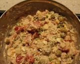 Foto del paso 4 de la receta: Ensaladilla rusa