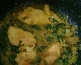 صورة لخطوة 2 من وصفة أرز بالسلق