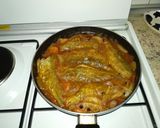 Foto del paso 7 de la receta: Chícharos en Escabeche