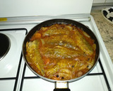 Foto del paso 7 de la receta: Chícharos en Escabeche