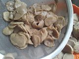 Keripik Bakso