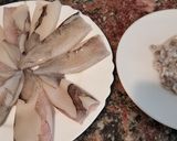 Foto del paso 1 de la receta: Chipirones encebollados