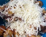 Foto langkah ke 4 dari resep W2. Pisuke (pisang susu keju).