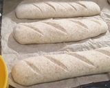 Foto del paso 5 de la receta: Baguette