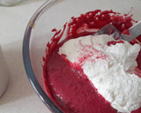 Foto del paso 4 de la receta: Postre de frutos rojos