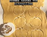 Une image de l'étape 4 de Les bichoco d’halloween à la confiture.