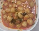 Foto langkah ke 6 dari resep Cilok Goang.