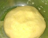 Foto del paso 4 de la receta: Galletitas de limón. Súper ricas y fáciles 🍋🙀