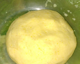 Foto del paso 4 de la receta: Galletitas de limón. Súper ricas y fáciles 🍋🙀