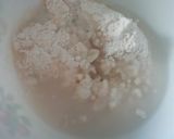 Foto del paso 5 de la receta: Dumplings de verdura