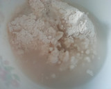 Foto del paso 5 de la receta: Dumplings de verdura