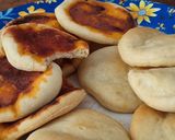 Foto del paso 8 de la receta: Galletas panaderas de sal