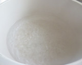 Foto del paso 2 de la receta: Trigo Bulgur enriquecido con Agua de Mar