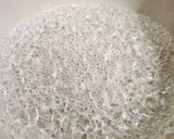 黃金蝦XO醬蒸鱸魚的食譜步驟4照片