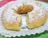 Foto langkah ke 10 dari resep Donat Kentang Awet Empuknya.