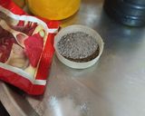 ফুলকপির পোলাও(foolkopir polau recipe in Bengali) রেসিপির ধাপ 2 ছবি