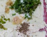 Rava Dosa recipe step 3 photo