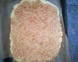 Almás pite recept fázis 4 fotója