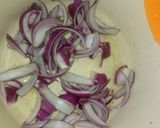 A picture of step 2 of Chicken pepper soup.
