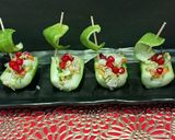 A picture of step 3 of Healthy Sprouted Moong Salad.