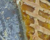 Foto del paso 5 de la receta: Pastafrola fácil (Dulce Batata y dulce de leche)