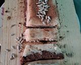 Pas rețetă Halva cu gris- un deliciu de casa 8 fotografie