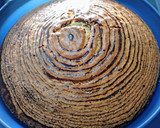 Foto del paso 5 de la receta: Bizcocho cebra