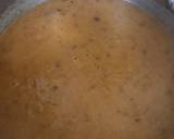 Butternut and Bean Soup recipe step 5 photo
