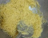 नमकीन सेवई (Namkeen sewai recipe in hindi) रेसिपी चरण 1 फोटो