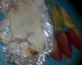 Foto del paso 7 de la receta: Pollo gratinado con guarnición