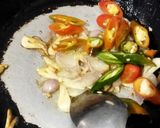 Foto langkah ke 1 dari resep Tumis Tahu Sawi.