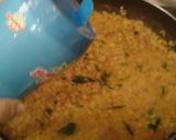 صورة لخطوة 11 من وصفة طريقة عمل العدس بالطريقة الهندية Dal🍜