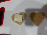 Cheesy Love