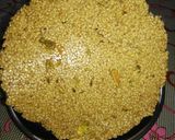 તલની ચીકી (Til Chiki Recipe In Gujarati) રેસીપી સ્ટેપ3ફોટો