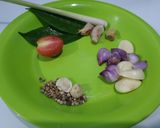 Foto langkah ke 1 dari resep Semur Daging Simple.