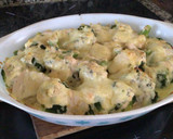Foto del paso 2 de la receta: Brócoli y papas al horno