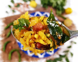 A picture of step 13 of Kanda Poha.