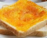 A picture of step 4 of Mango Jam.